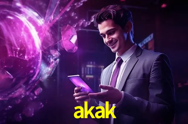 Statistics akak