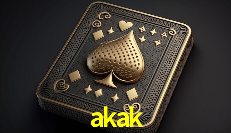 Estatísticas akak