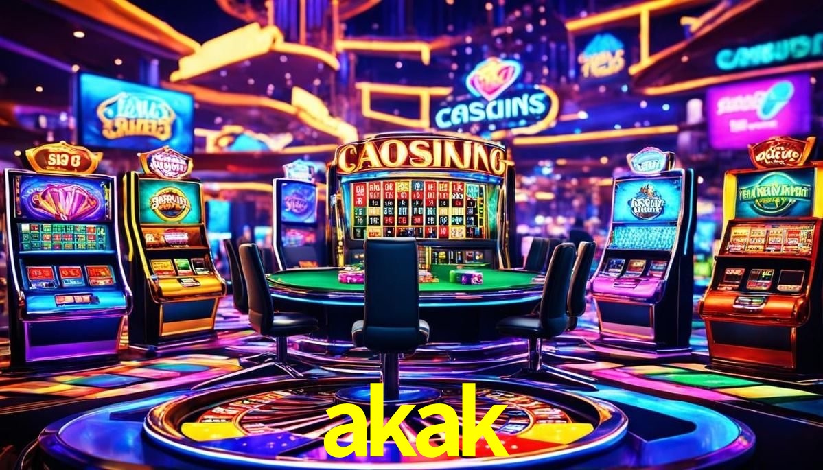 Experiência VIP akak
