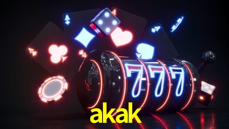 Welcome Bonus akak