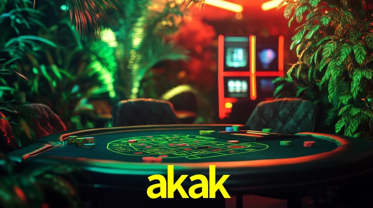 VIP Casino akak