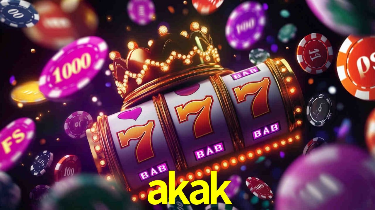 Live Casino akak
