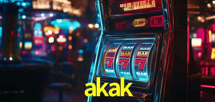 Live Casino akak