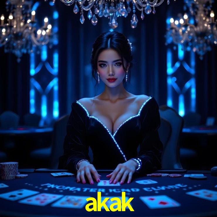 Provedores de Jogos akak