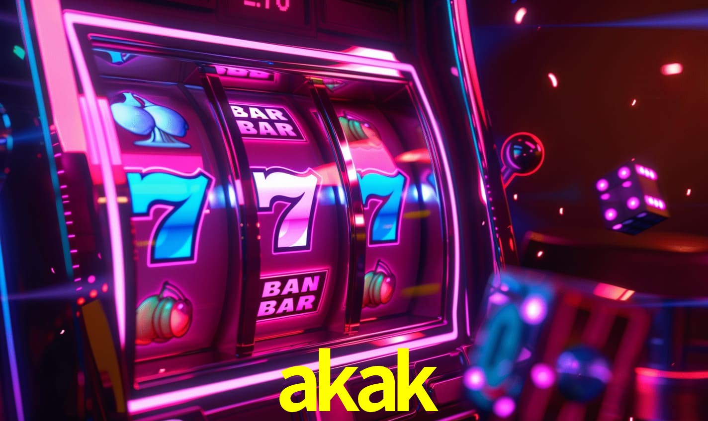 Inovações de Jogos na akak: O Futuro das Experiências Interativas