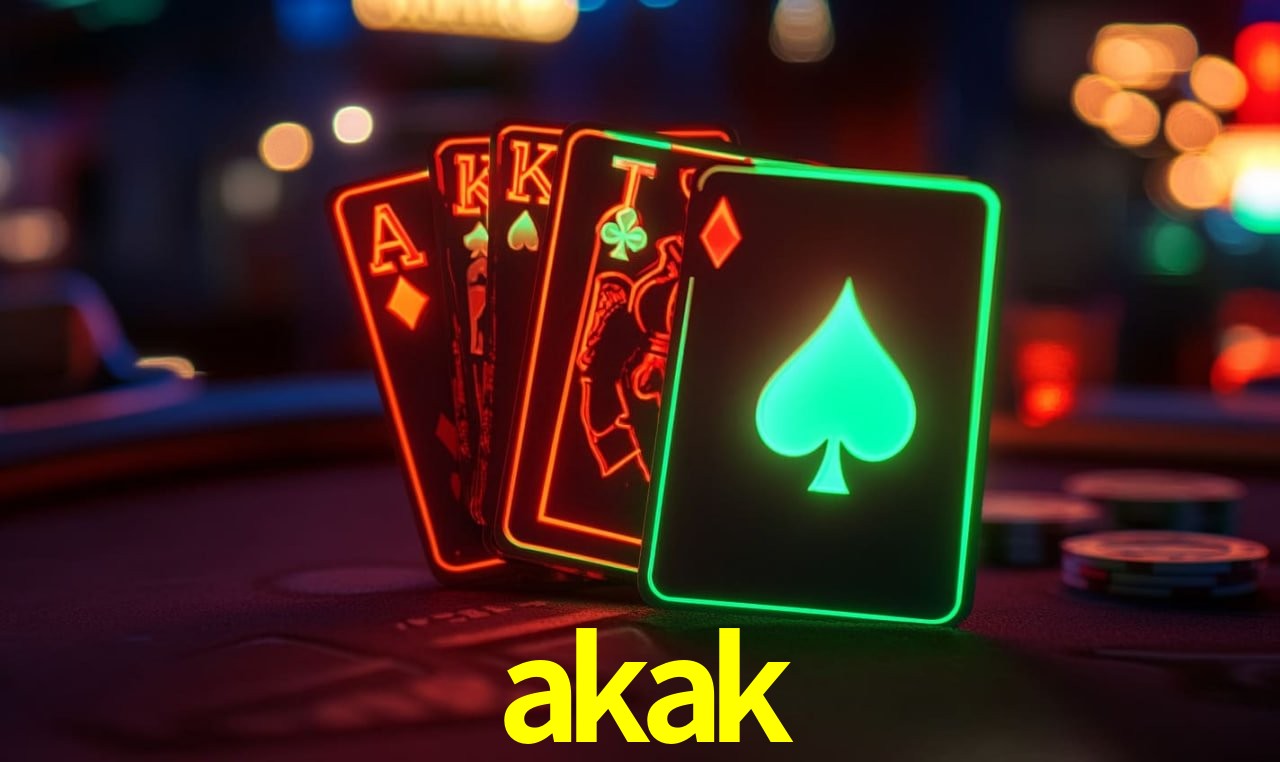 Recursos de Bônus akak
