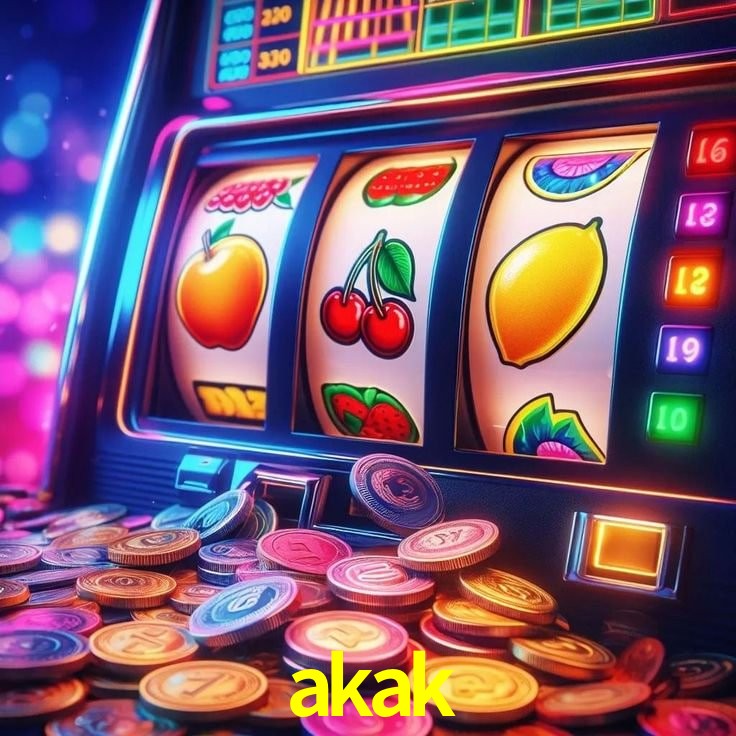 Apostas de Tênis akak