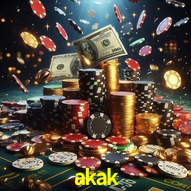 cassino akak