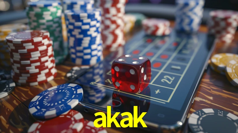 Bônus Generosos e Exclusivos no akak para Você!