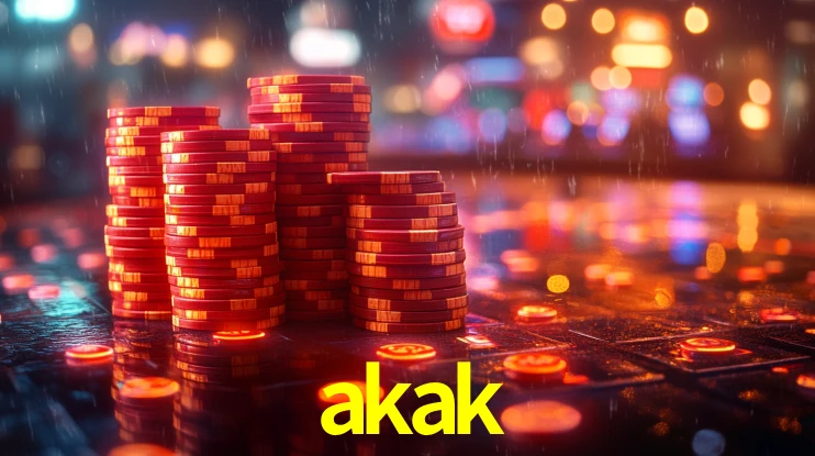 akak bet