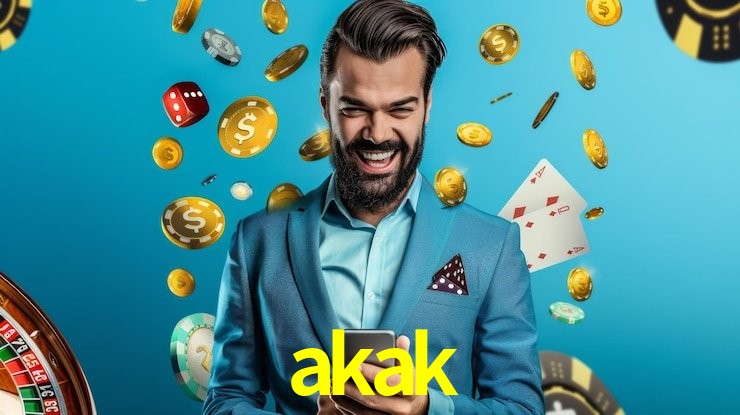 Slot Games akak